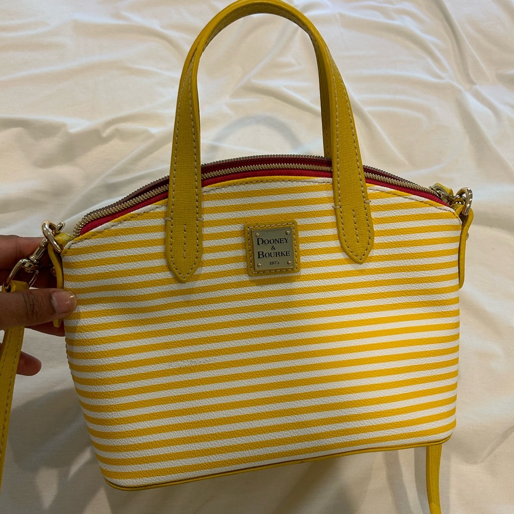 Dooney & Bourke crossbody